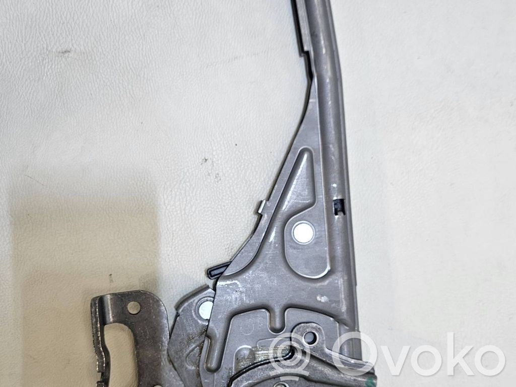 Volkswagen Crafter Frein à main / assemblage du levier 