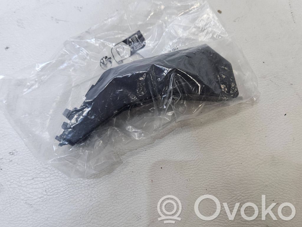 Ford Focus Rear bumper mounting bracket 