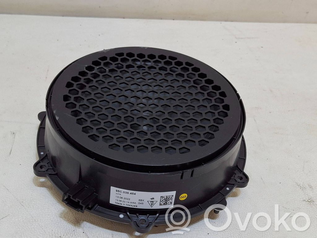 Altavoz subwoofer   95C035454