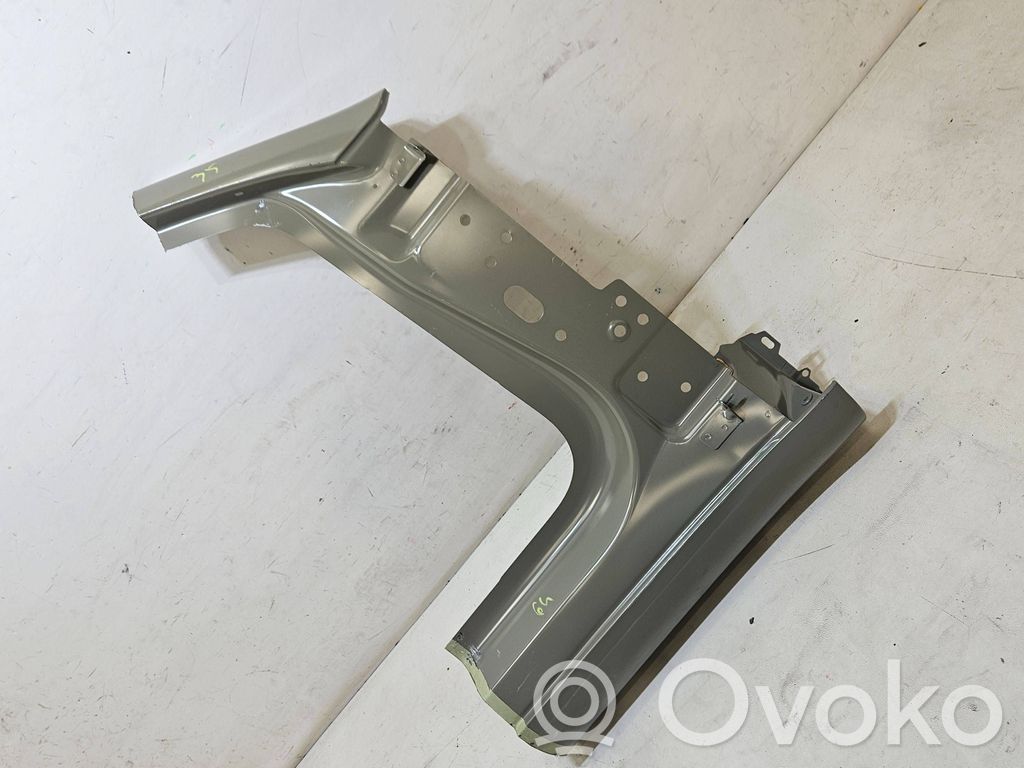 Tesla Model 3 Pillar (middle) 