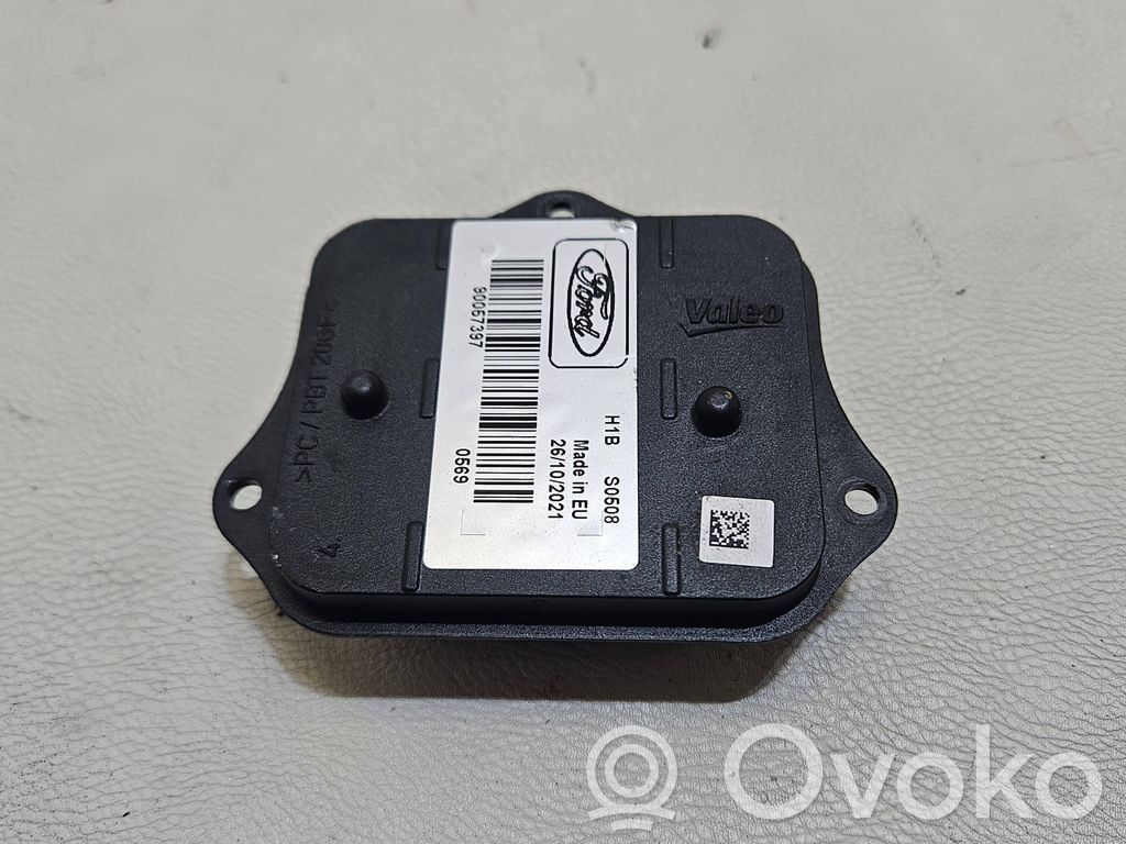 Xenon control unit/module   90057397