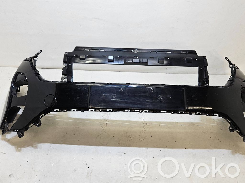 Ford Transit Courier Priekšējais bamperis 