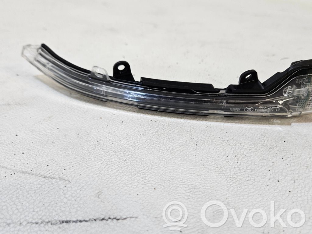 Seat Leon (5F) Mirror indicator light 