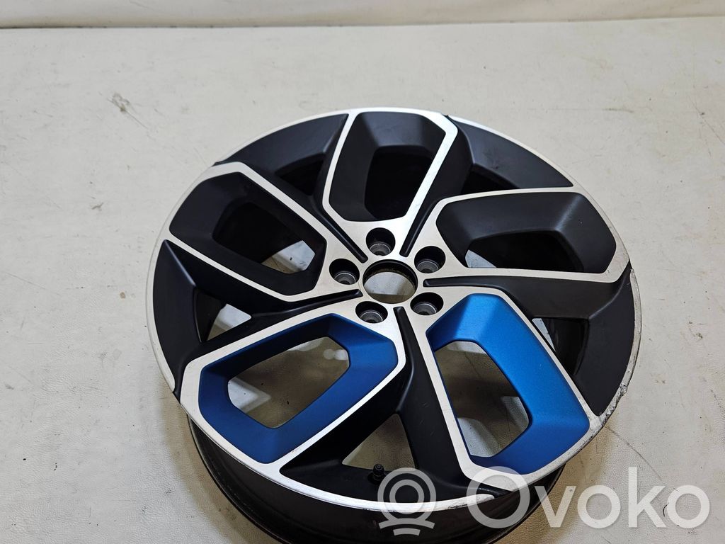 Cerchione in lega R20   8890173164
