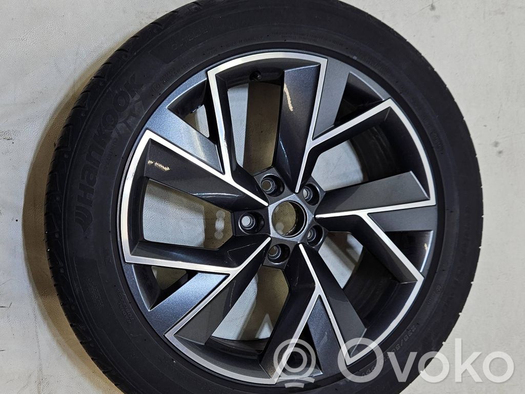 Skoda Kodiaq Cerchione in lega R19 