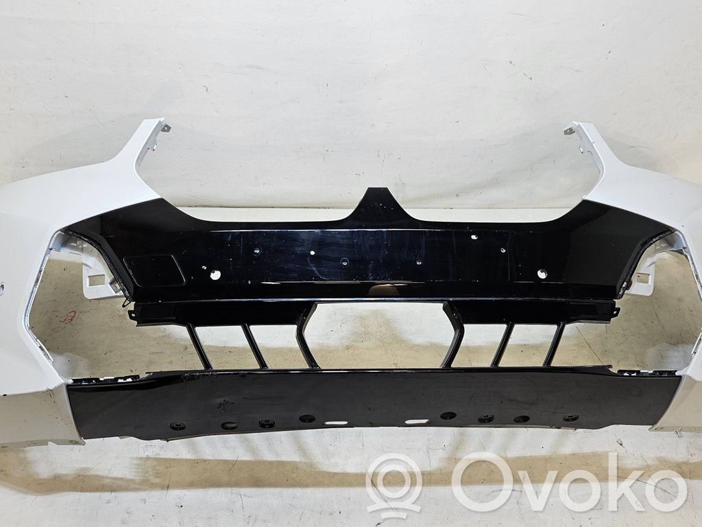 BMW X6 G06 Front bumper 