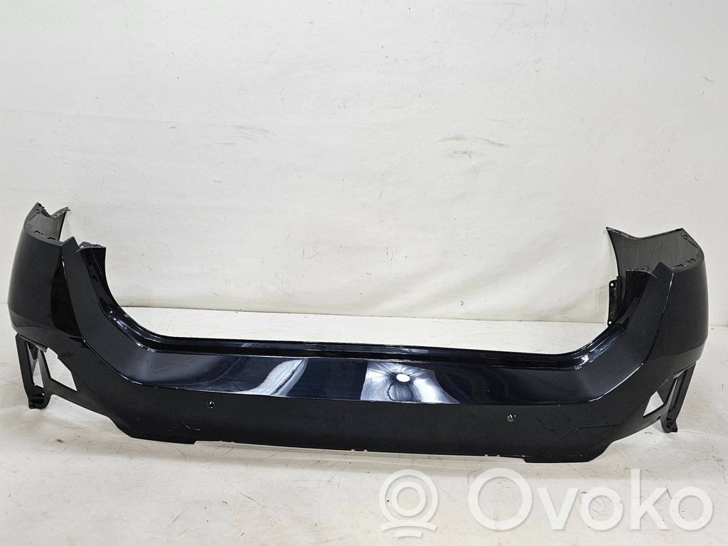 BMW 5 G60 G61 Parachoques 