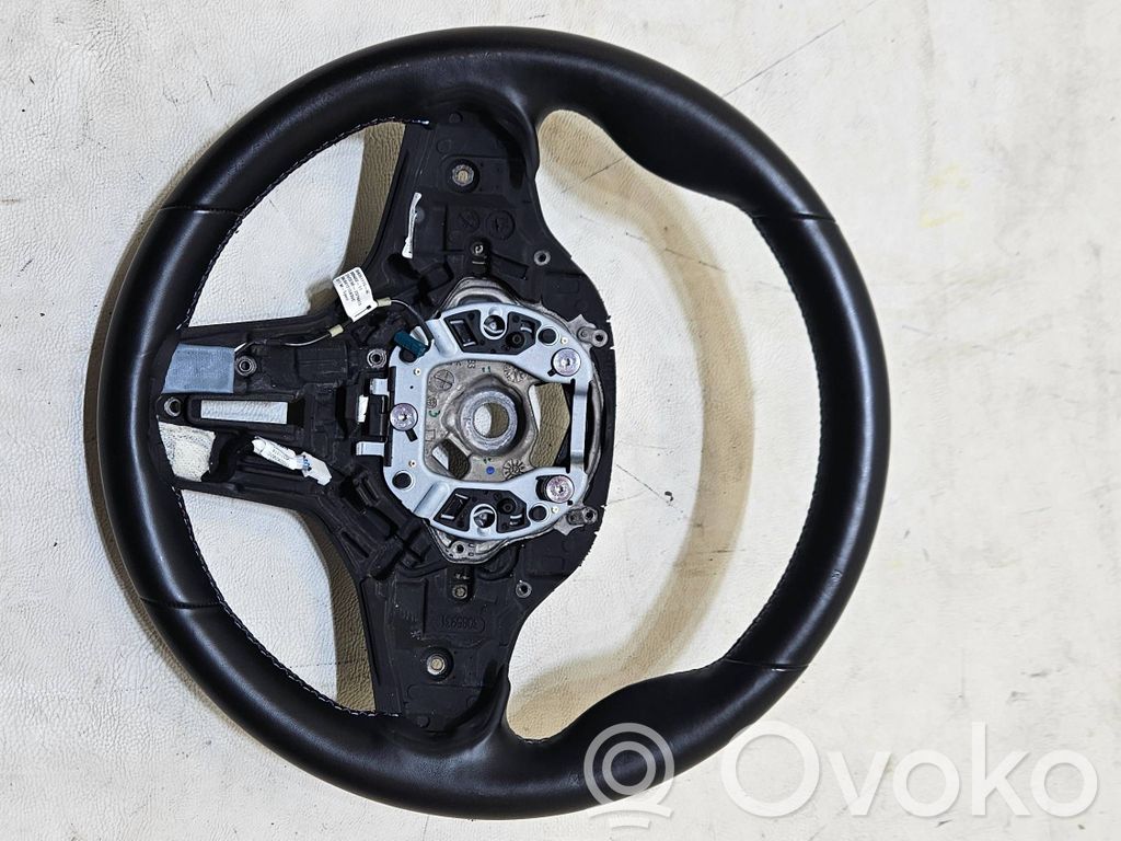 BMW 5 G30 G31 G38 Stūre 