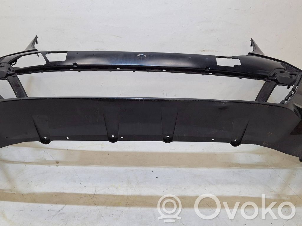 BMW 5 G60 G61 Zderzak przedni 