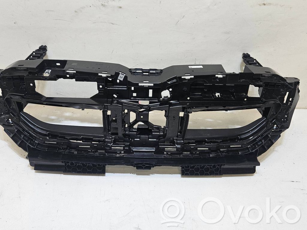 BMW M5 G90 Ghidaj aer/conductă intercooler 