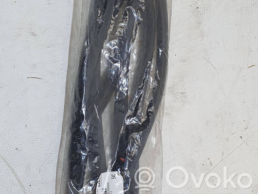 Etuoven kumitiiviste   82140A2000