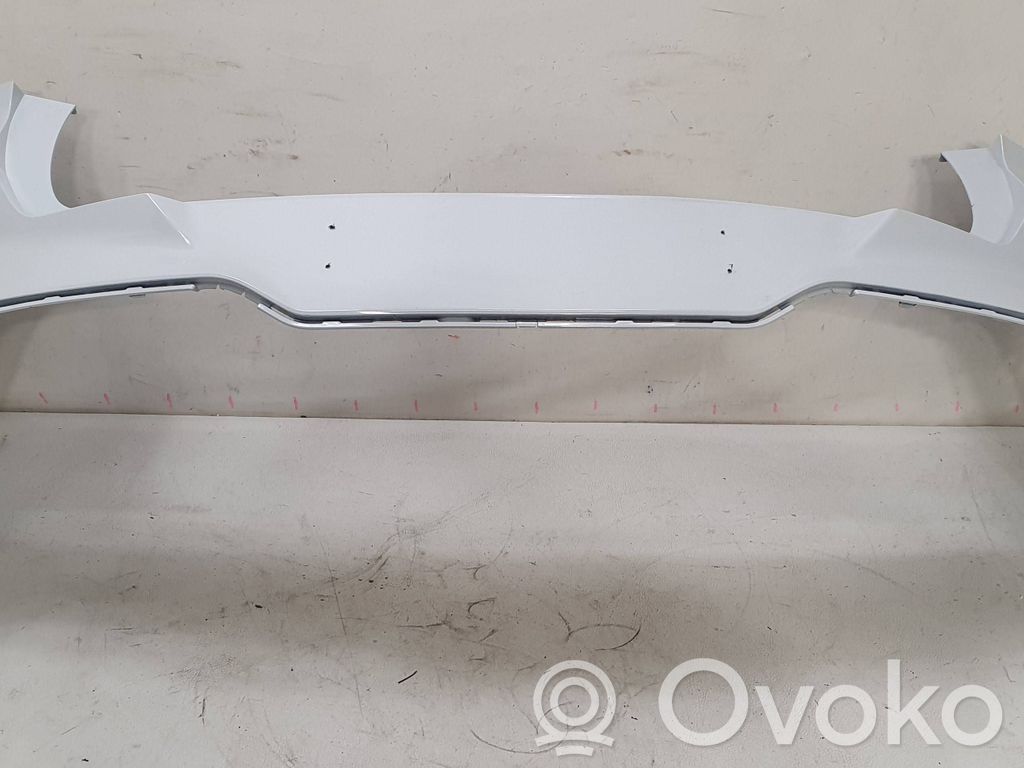 Cupra Tavascan Bamperis 