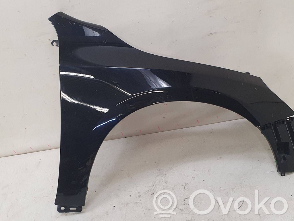 Volvo V60 Aile 