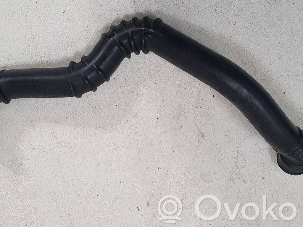 Volvo V60 Schlauch / Leitung Ladeluftkühler 