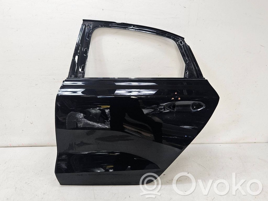 Audi A3 8Y Galinės durys 