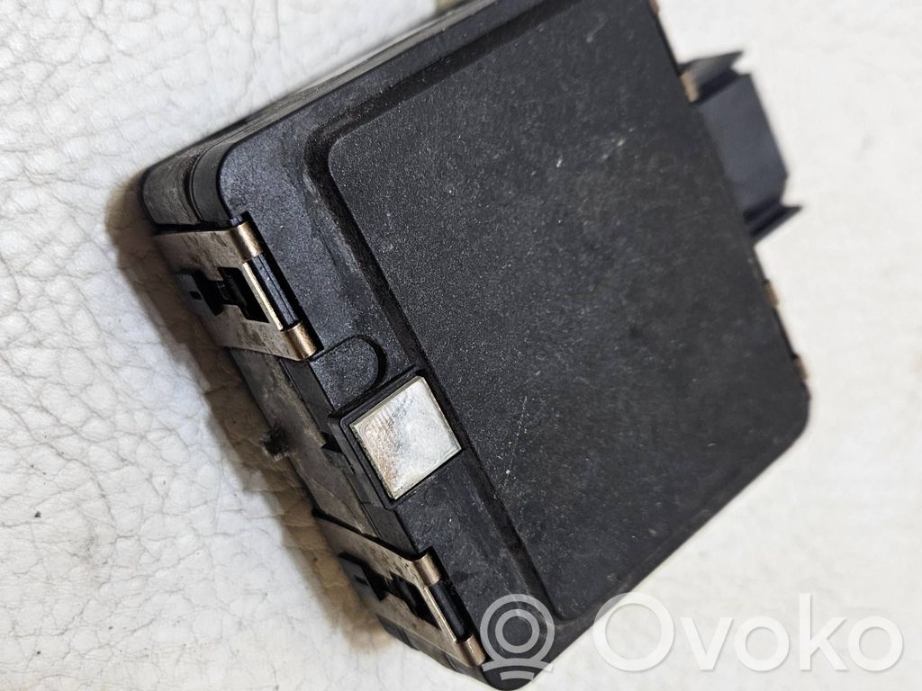 Seat Leon (5F) Sensor de radar Distronic 