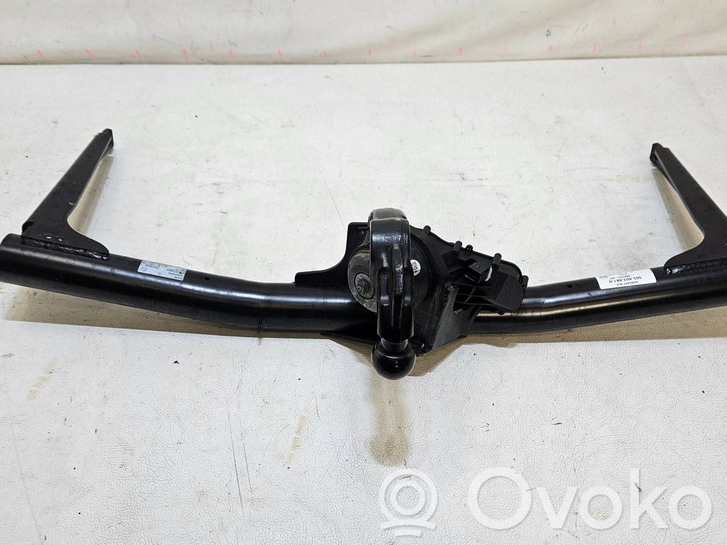 Skoda Kodiaq Set bară remorcare 