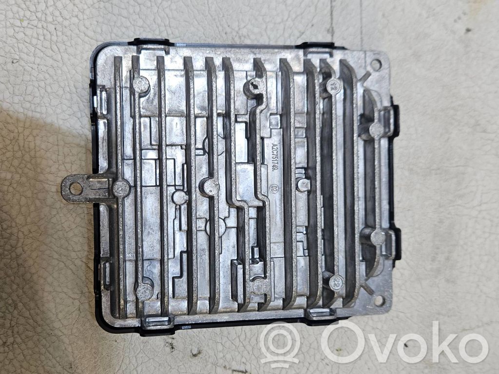 Lynk & co 02 CC11 Modulo di controllo ballast LED 