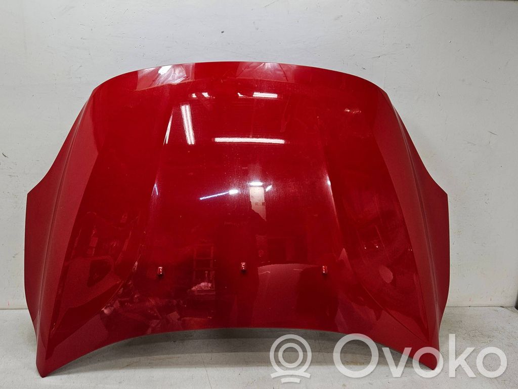 Engine bonnet/hood   31278357