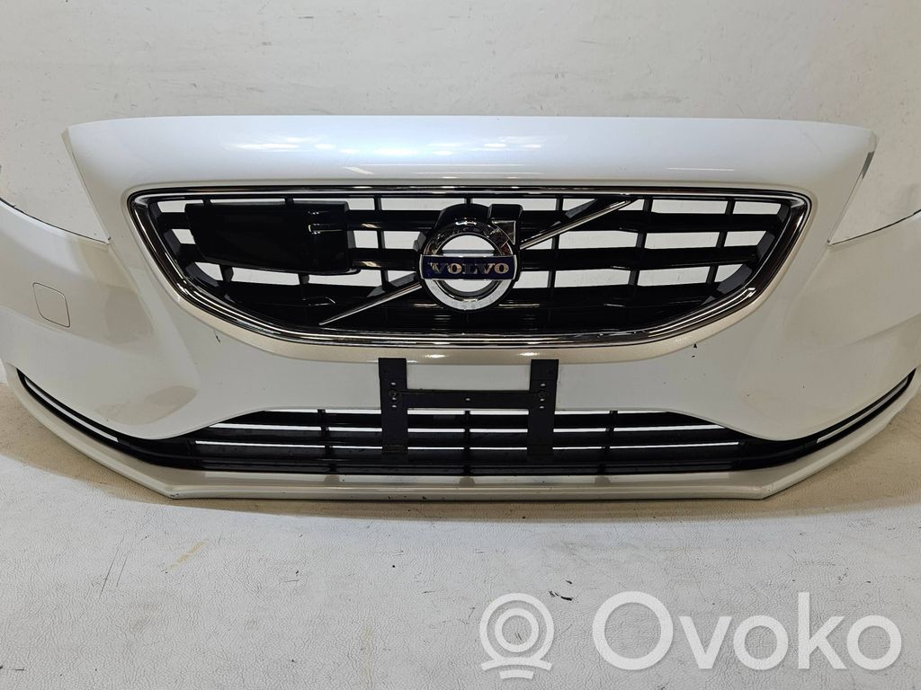 Front bumper   31283732