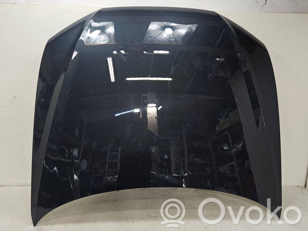 Audi A6 S6 C8 4K Dangtis variklio (kapotas) 