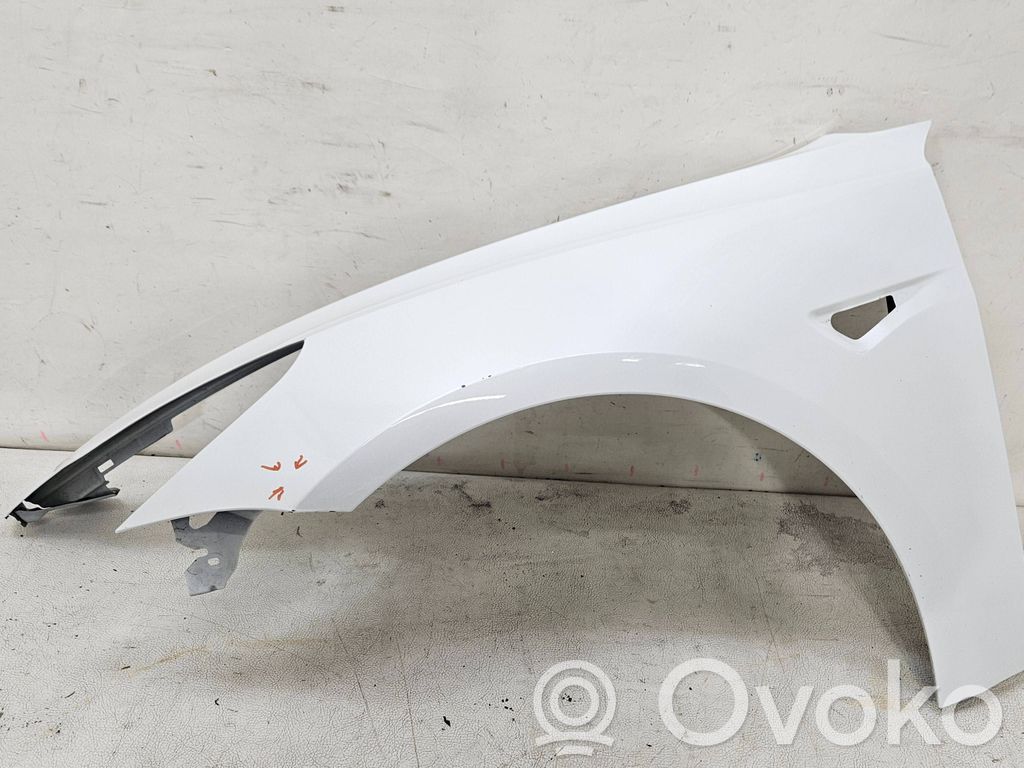 Tesla Model 3 Fender 