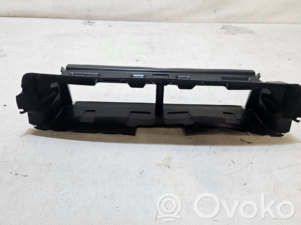 Lufteinlass Luftführung   F1EB8312BA