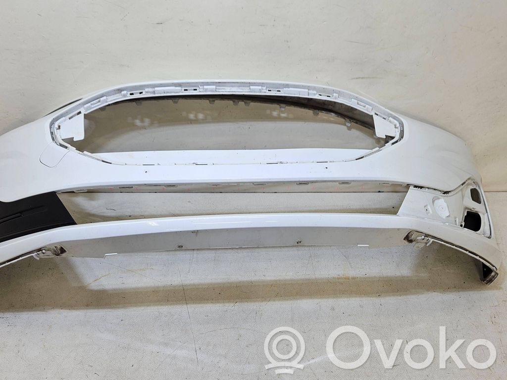 Pare-choc avant   NX7B17C831AA