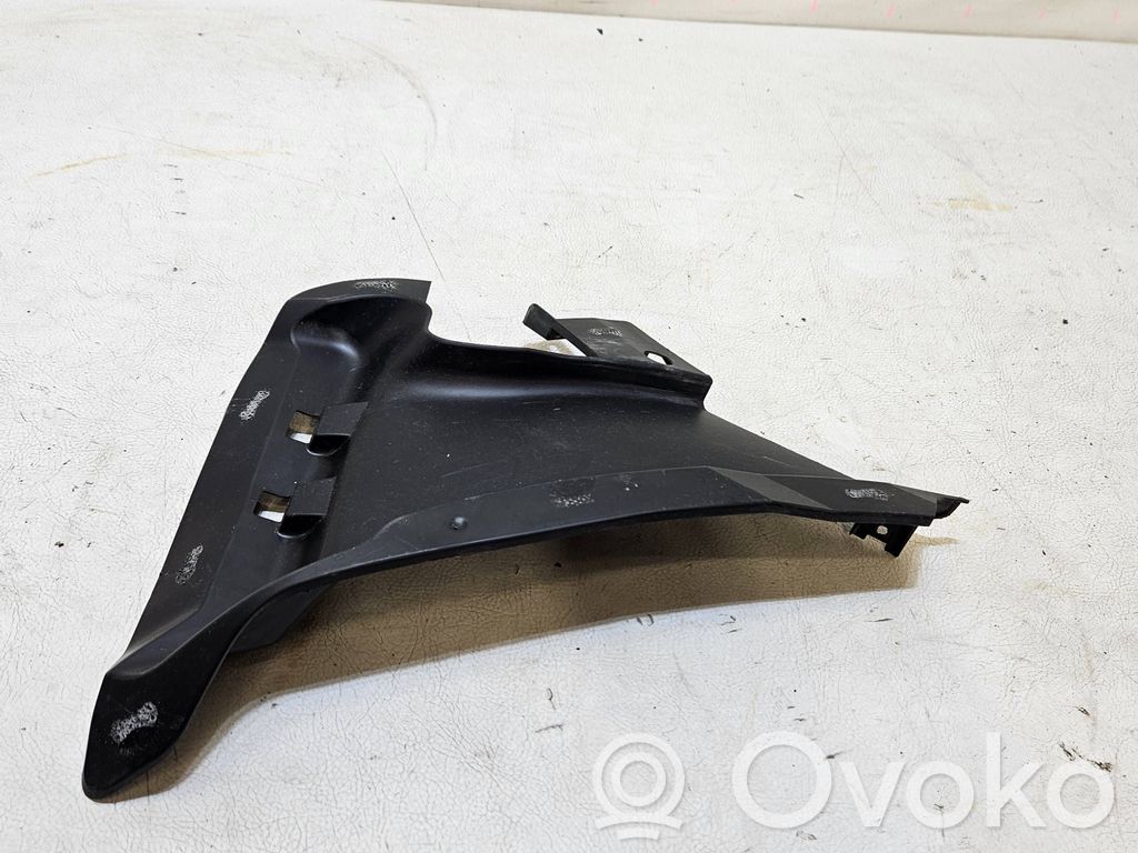 Front bumper mounting bracket   PZ31278G06A