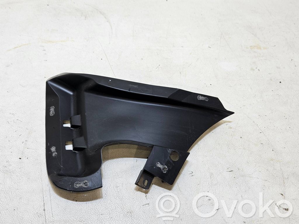 Front bumper mounting bracket   PZ31278G07A