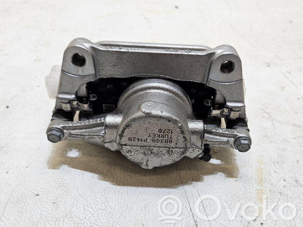Bremssattel hinten   8B36B
