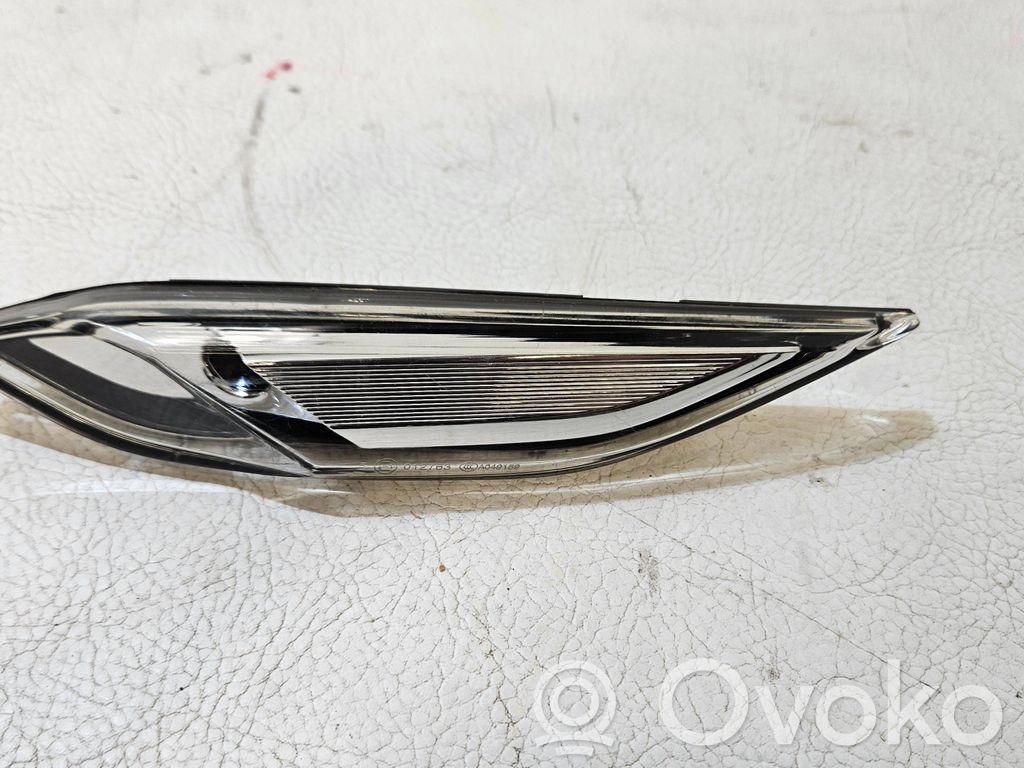Porsche Cayenne (92A) Seitenblinker 