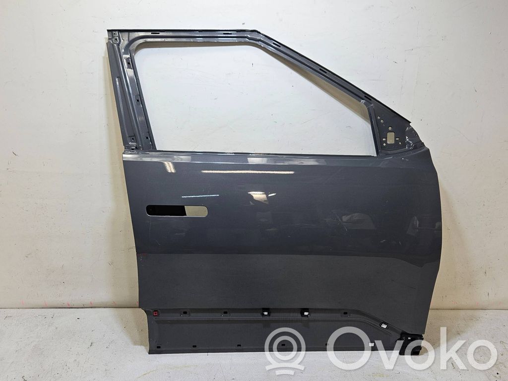 KIA EV3 Puerta delantera 