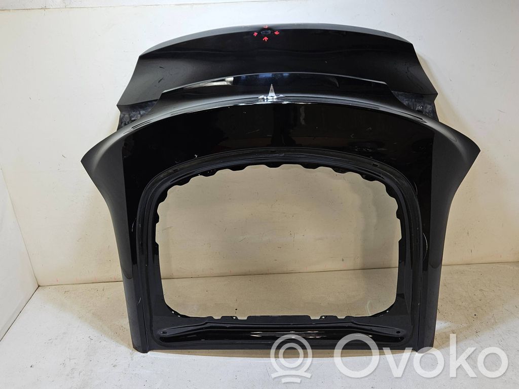 Tesla Model Y Tailgate/trunk/boot lid 