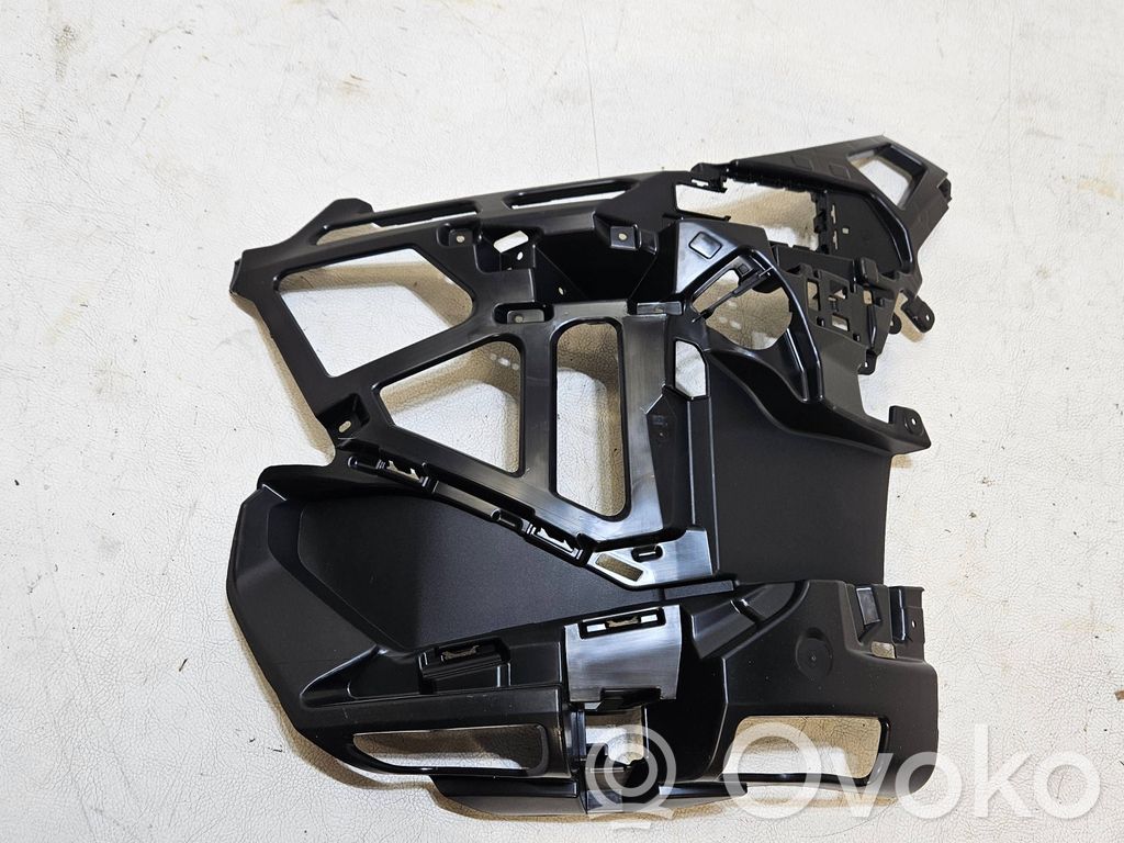 BMW X1 U11 Suport montare bară față 