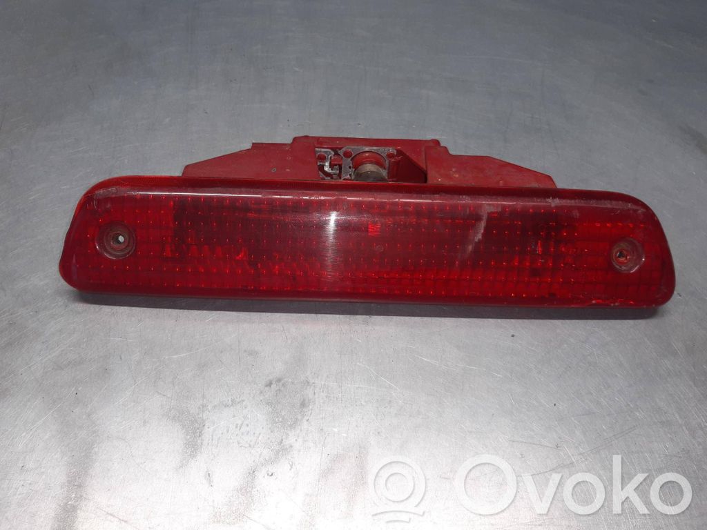 Citroen Jumpy Third/center stoplight 