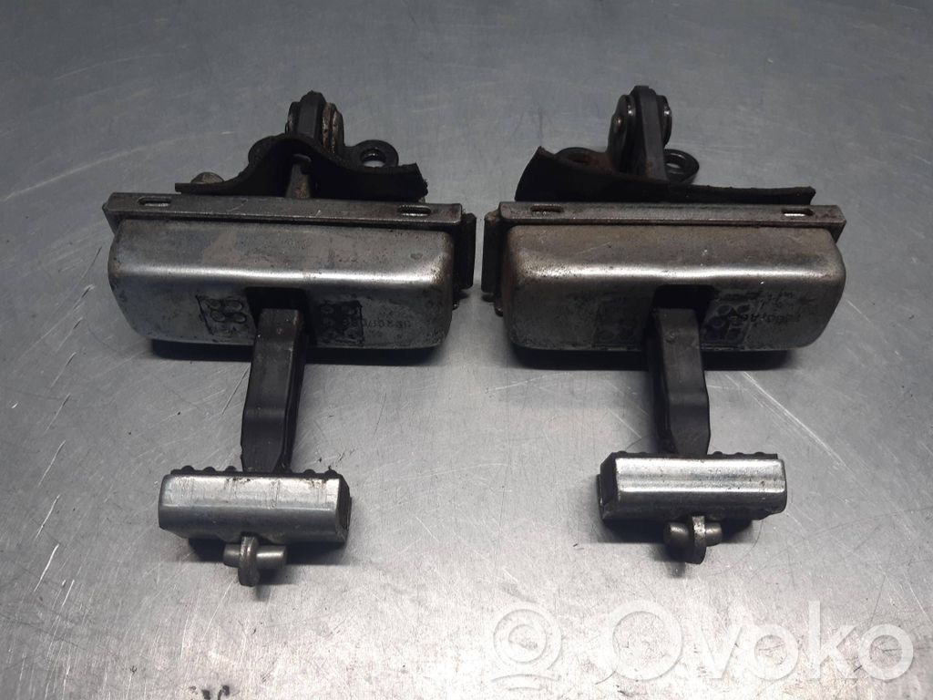 Ford Transit Etuoven pidätin 