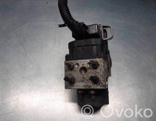 Ford Transit ABS Blokas 