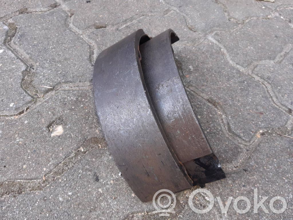 Ford Transit Bremsbelege hinten 