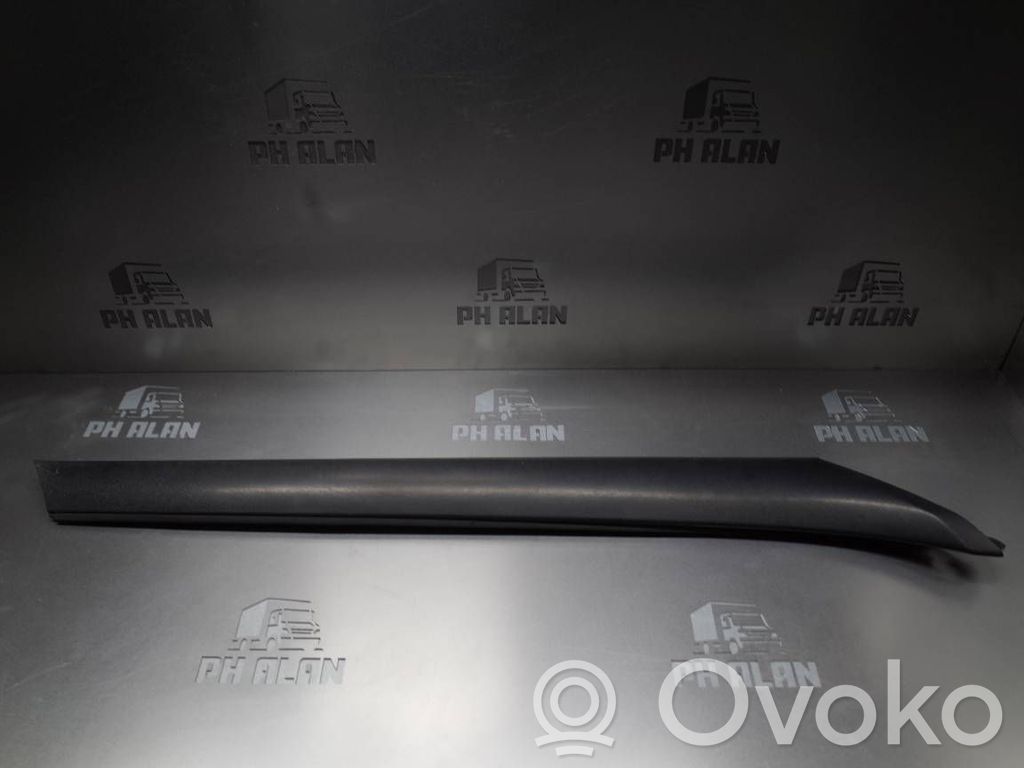 Ford Transit Windshield trim 