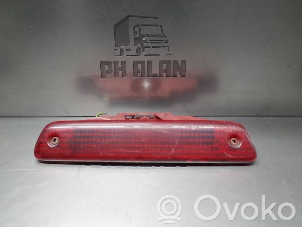 Citroen Jumpy Third/center stoplight 