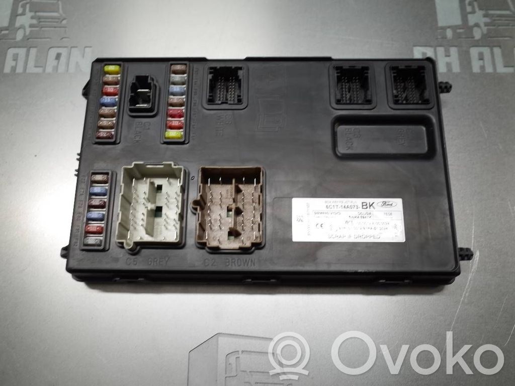 Módulo de confort/conveniencia   6C1T14A073BK