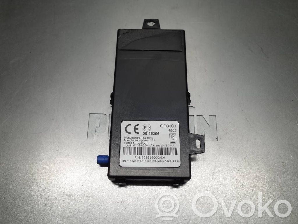 Citroen Jumper Antena (GPS antena) 