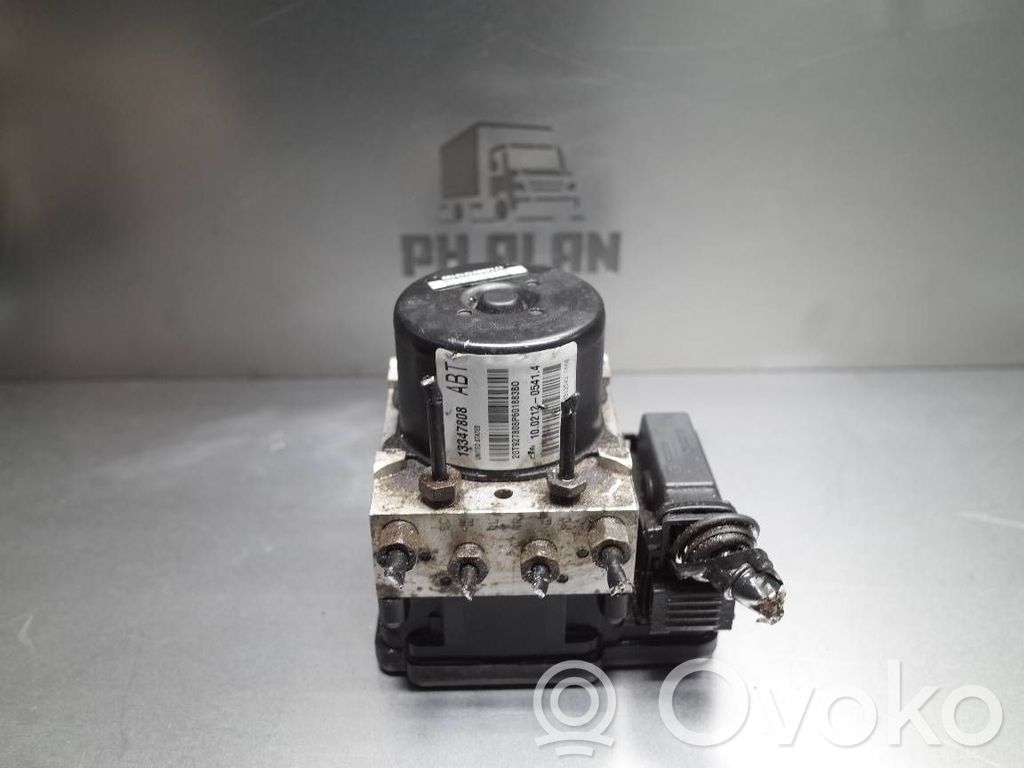 ABS Pump   13347808