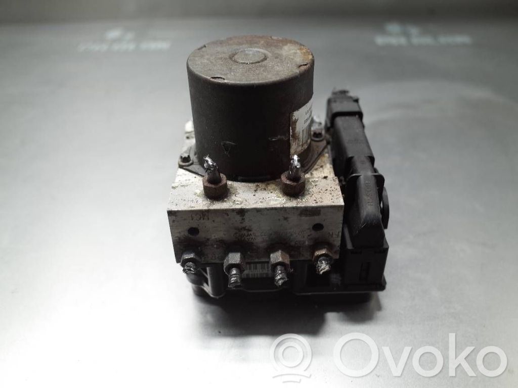 Honda CR-V ABS Pump 