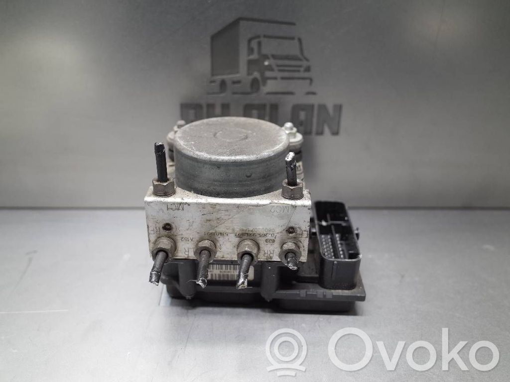 Citroen Nemo ABS Pump 
