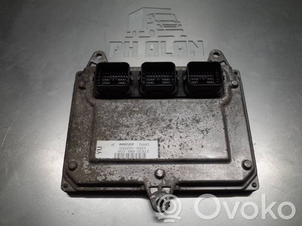Honda Civic Engine control unit/module ECU 