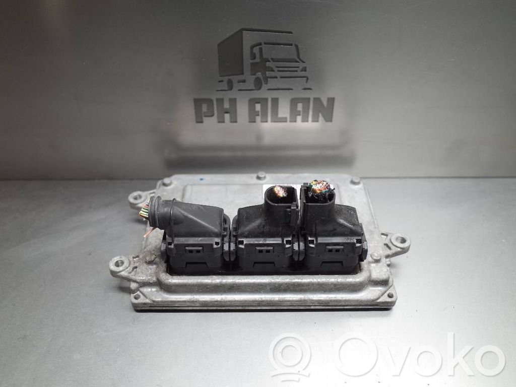 Engine control unit/module ECU   37820RBJE66