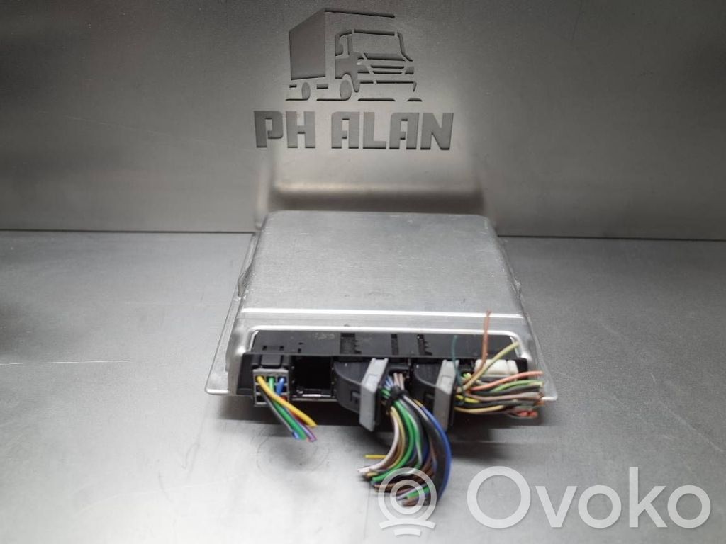 Mercedes-Benz SLK R170 Komputer / Sterownik ECU silnika 
