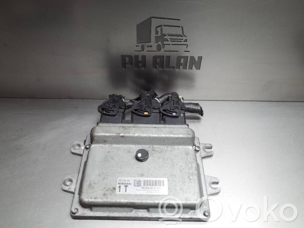 Engine control unit/module ECU   MEC940240